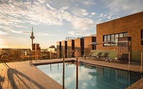 Novotel Madrid Center